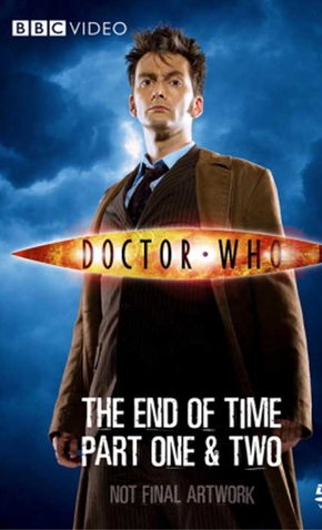 the end of time doctor who part 2 watch online