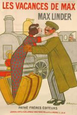 As Férias de Max (Les Vacances de Max)