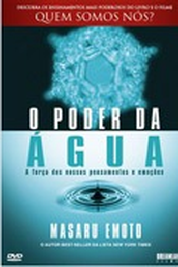 Poster de Filme O Poder da Água (2005)
