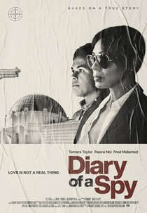 Diary of a Spy (Diary of a Spy)