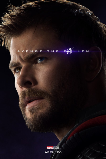  de Filme Vingadores: Ultimato (2019)