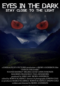 Eyes in the Dark (Eyes in the Dark)