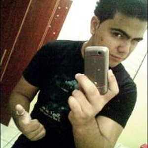 Foto de perfil de Matheus