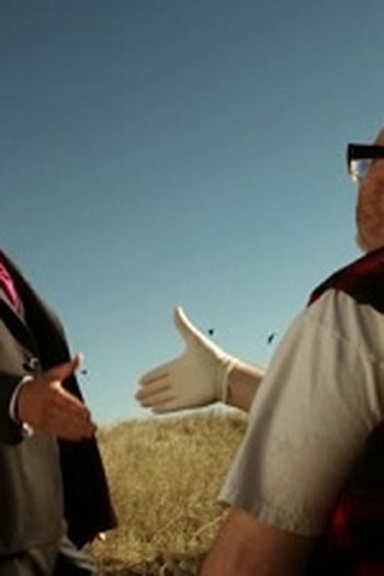 Poster de Episódio Goggles and Hicks (2011)