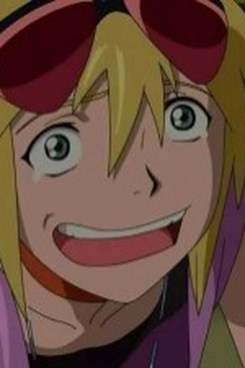 Poster de Episódio 別れ (2005)