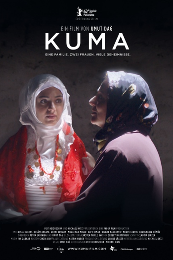  de Filme A Segunda Esposa (2012)