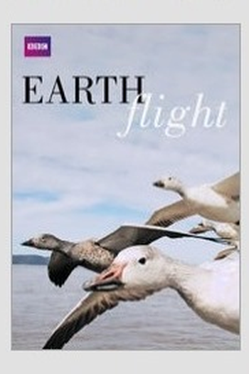 Poster de TV Earthflight (2012)