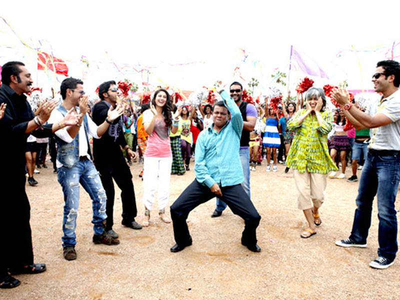 Foto 34 de Golmaal 3