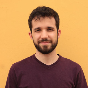 Foto de perfil de Luigi