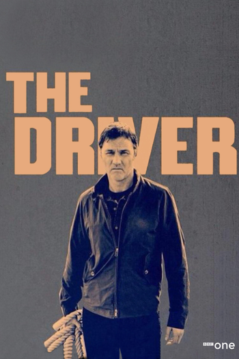  de Série The Driver (2014)