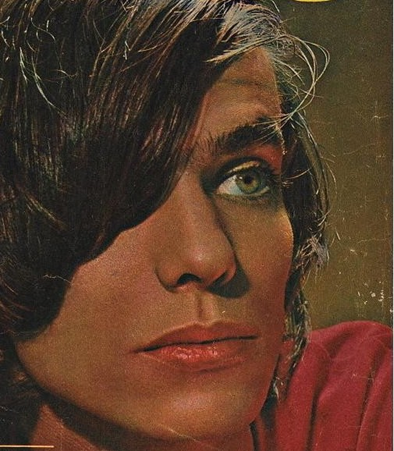 Ronnie Von - Foto 3