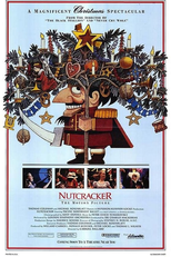 O Quebra-Nozes (Nutcracker: The Motion Picture)