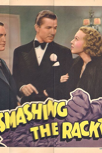  de Filme Vassalos do Crime (1938)