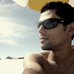 Foto de perfil de Jansen Macedo de Souza Vargas