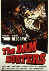 Labaredas do Inferno (The Dam Busters)