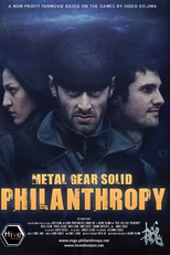 Metal Gear Solid Philanthropy (Metal Gear Solid Philanthropy)