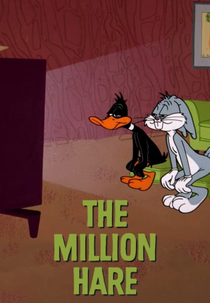 O Milionário (The Million Hare)