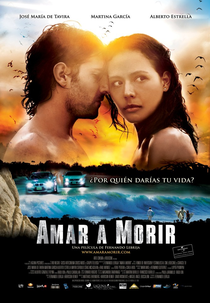 Amar a morir (Amar a morir)