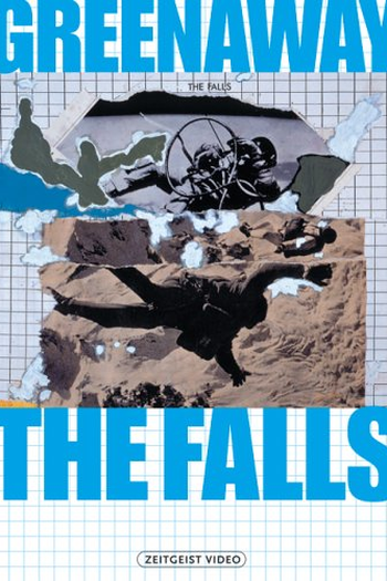  de Filme The Falls (1980)