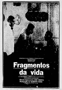 Fragmentos da Vida (Fragmentos da Vida)