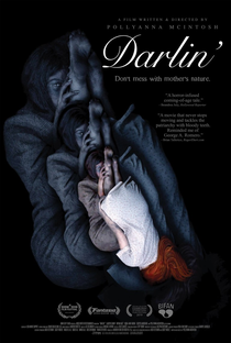 Darlin' - Poster / Capa / Cartaz - Oficial 2