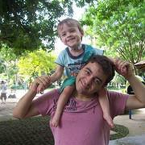 Foto de perfil de Júlio