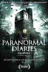 O Diário Paranormal: Clophill (The Paranormal Diaries: Clophill)