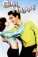 Louco Por Garotas (Girl Happy)