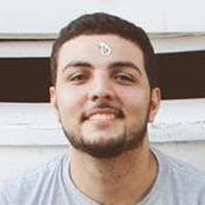 Foto de perfil de Mateus Pereira