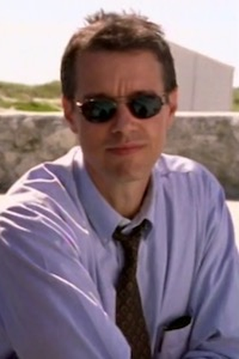 Poster de Episódio Wanted: Dead or Alive (2) (1998)
