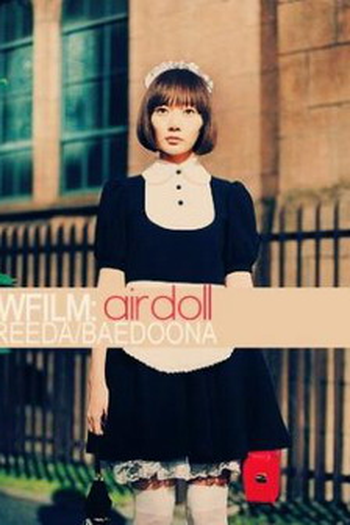  de Filme Boneca Inflável (2009)