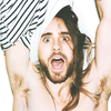 Jared Leto - Foto 1