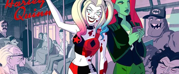 Harley Quinn (Arlequina) - Resenha - Meta Galaxia