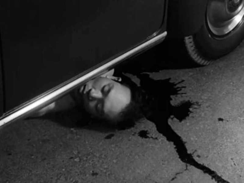 Foto 1 de Invisible Man