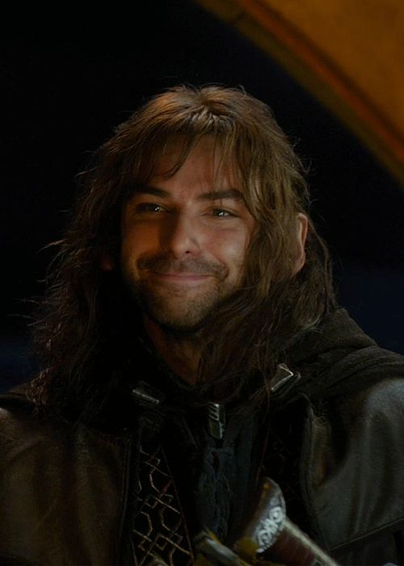 Aidan Turner (II) - Foto 8