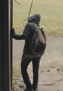 Alan Walker: Faded (Alan Walker: Faded)