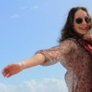Foto de perfil de Daniela Venâncio