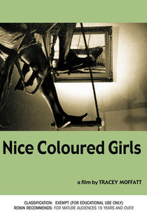 Nice Coloured Girls (Nice Coloured Girls)