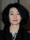 Maggie Cheung (I)