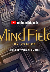 Mind Field (3ª Temporada) (Mind Field (Season 3))