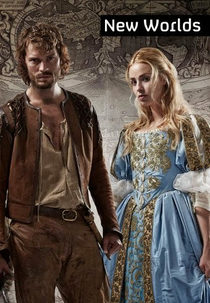 New Worlds (New Worlds)