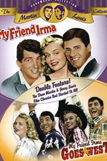  de Filme Minha Amiga Maluca (1950)