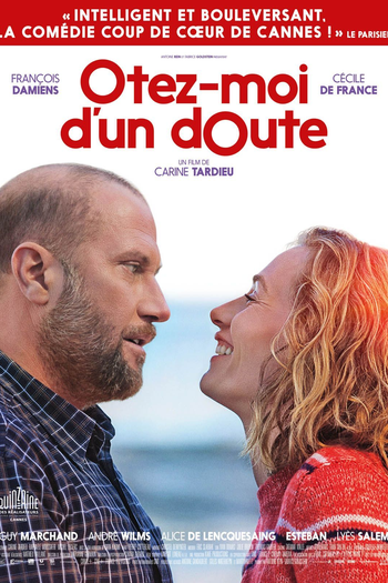 Poster de Filme Só Para Ter Certeza (2017)