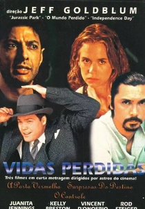 Vidas Perdidas (Little Surprises)