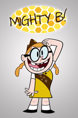 Mighty B! (The Mighty B!)