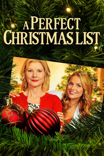  de Filme Lista de Desejos de Natal (2014)