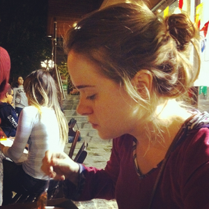 Foto de perfil de Bianca França