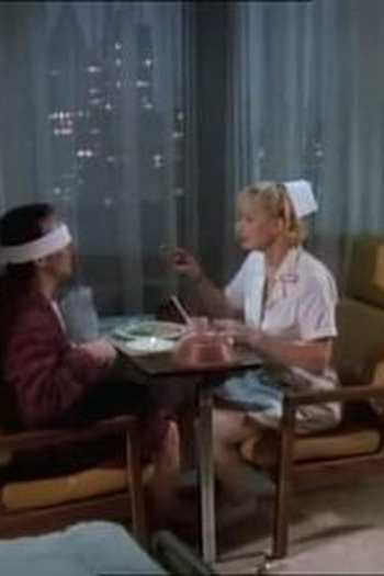 Poster de Episódio Blinded by the Cheese (1994)