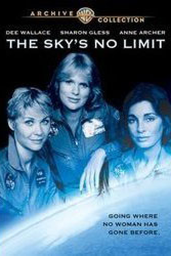 Poster de Filme A Conquista sem Limites (1984)