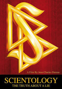 Cientologia: A Verdade sobre uma Mentira (Scientology: the truth about a lie)